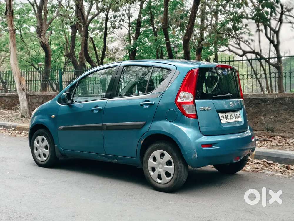 Maruti Suzuki Ritz Genus Edition(6100km Driven) Well Maintained Car.