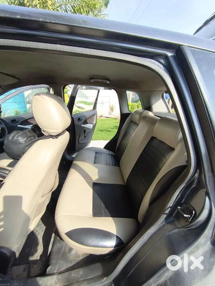 Ford Figo 2011 Model  Insurance Current