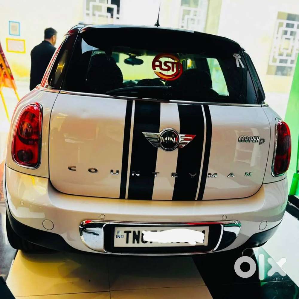 Mini Cooper | 2014 | Single Owner | 65,000 Km |