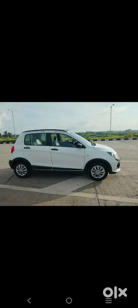 Maruti Suzuki Celerio 2021