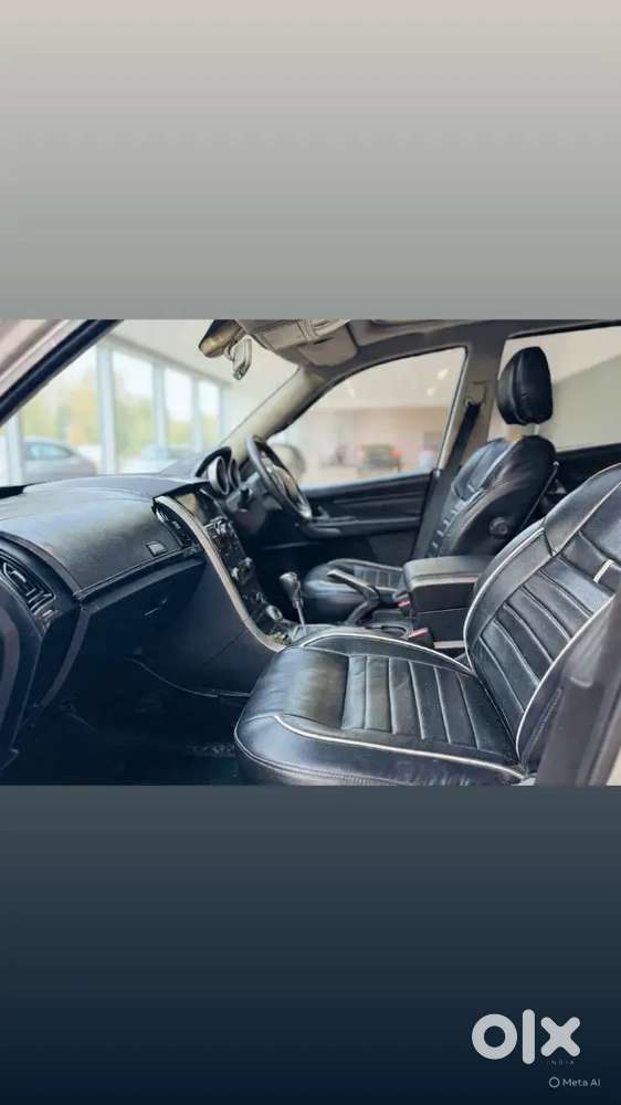 Mahindra Xuv500 2018 Diesel 84848 Km Driven