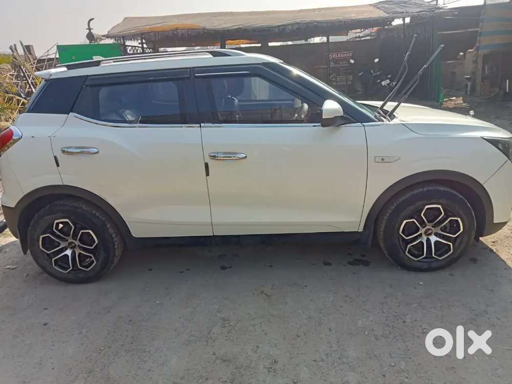 Mahindra Xuv300 Turbosport 2021 Diesel