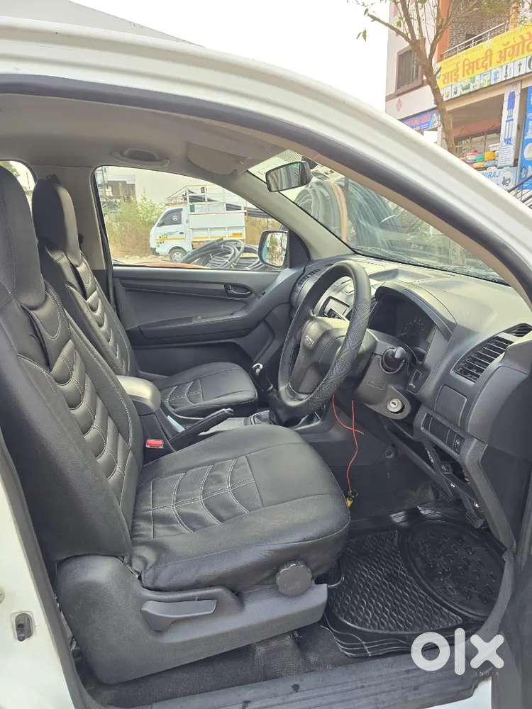 Isuzu D-max 2020 Diesel Good Condition