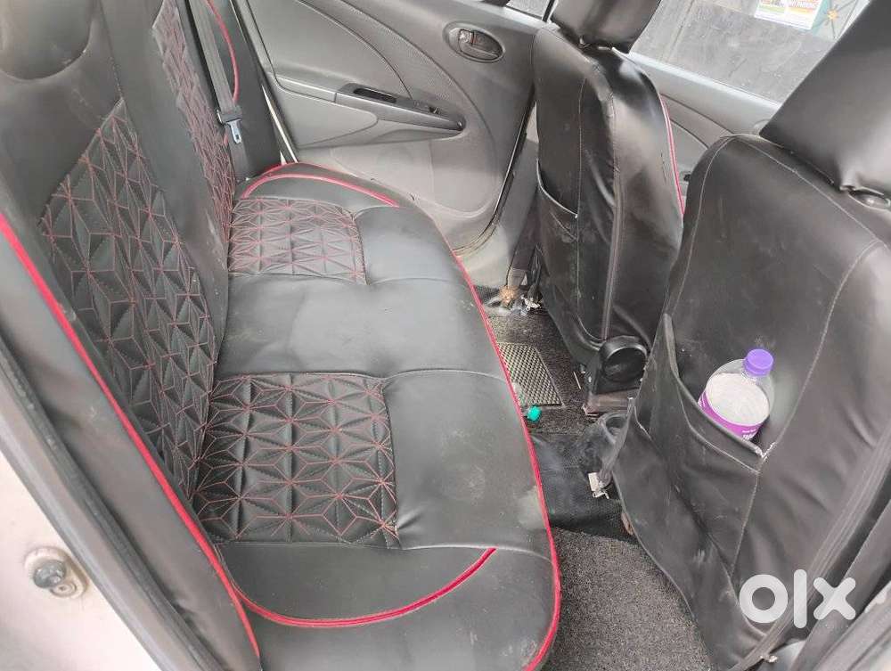 Toyota Etios G, 2013, Diesel