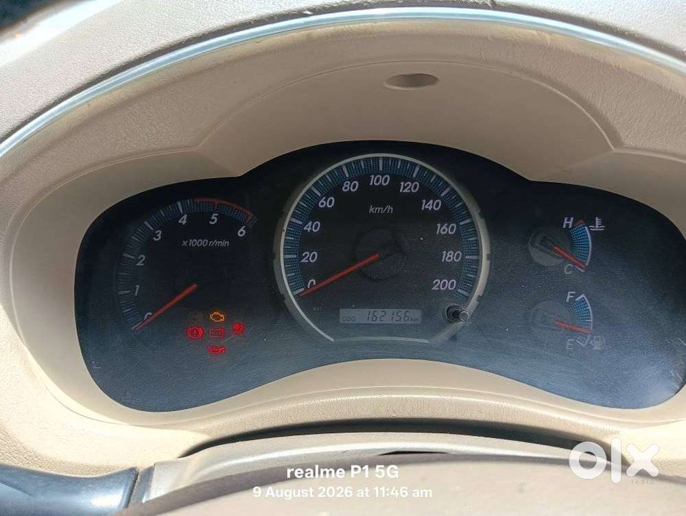 Toyota Innova 2.5 Z Diesel 7 Seater Bs Iv, 2014, Diesel
