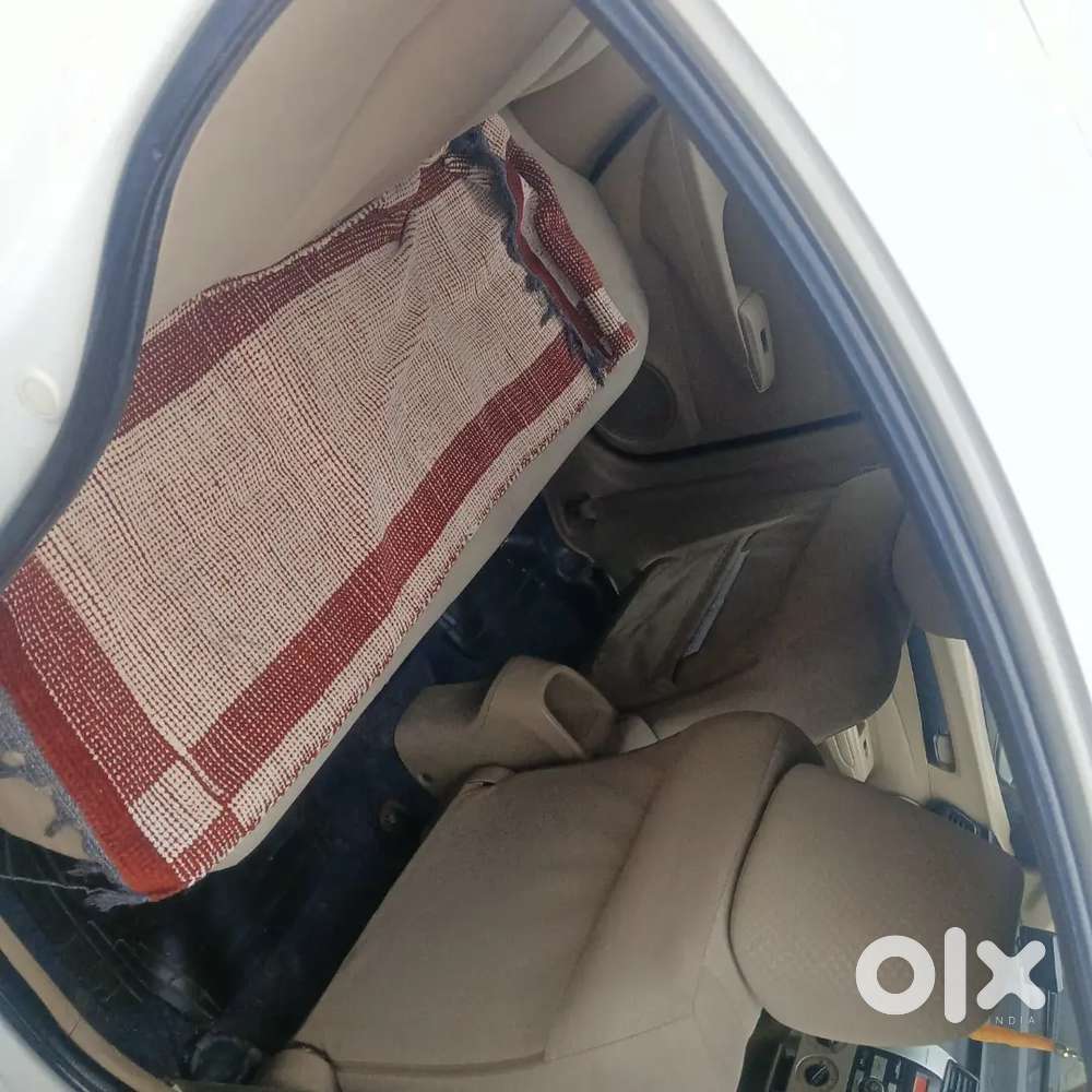 Honda City 2010 Model Year
