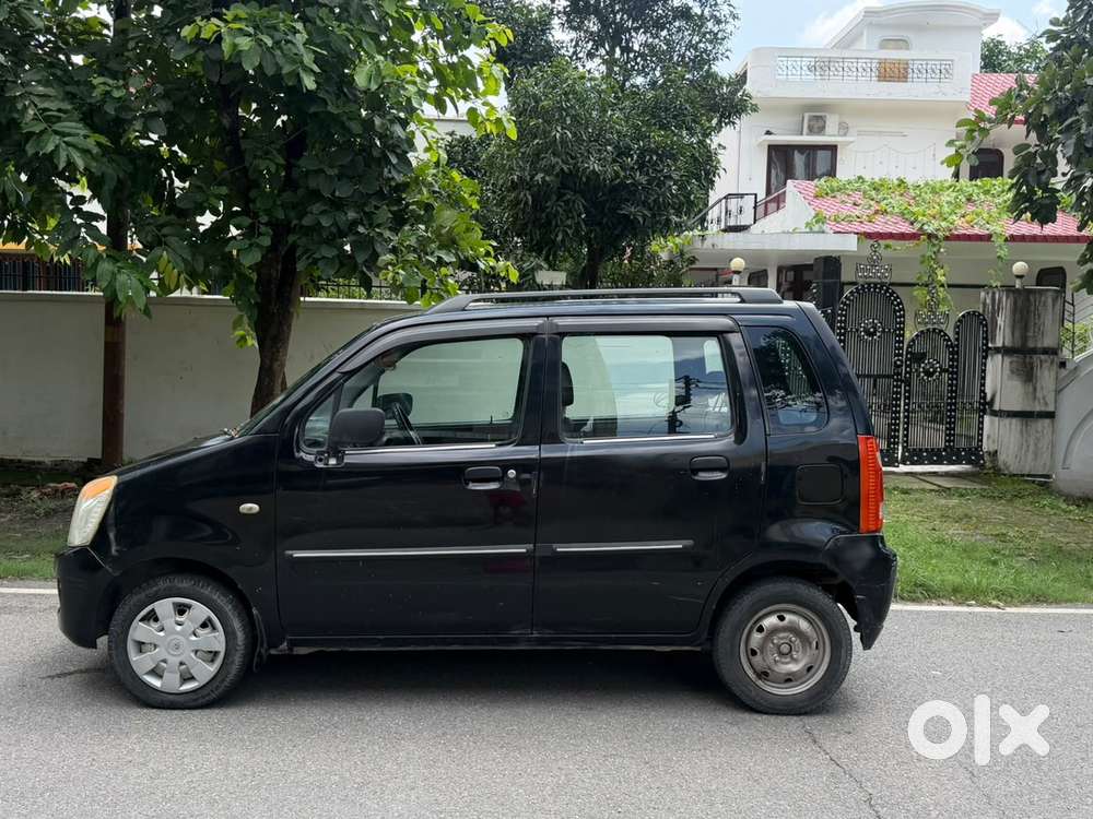 2009 Maruti Suzuki Wagon R