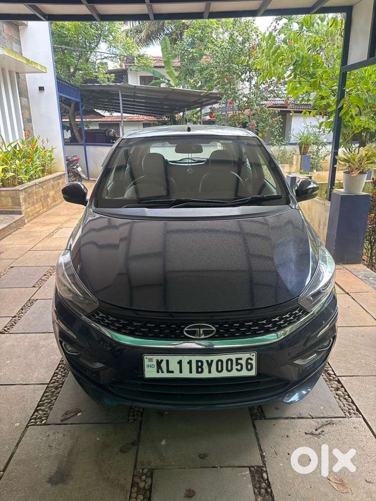 Tata Car 2023 Petrol Manual