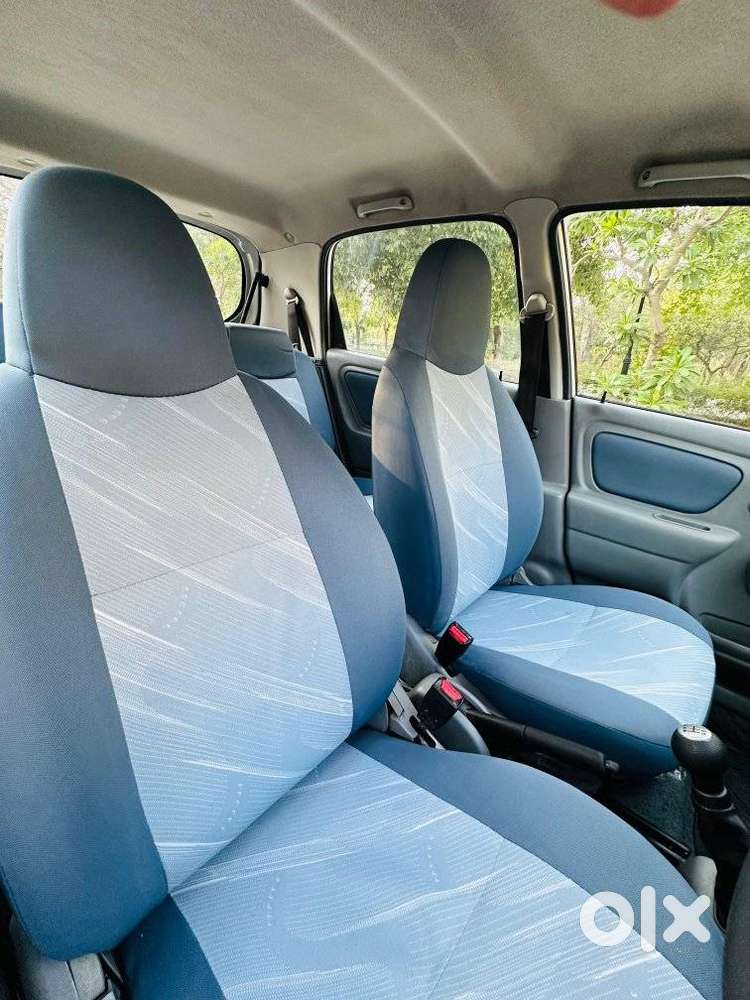 Maruti Suzuki Alto K10 Vxi, 2011, Petrol