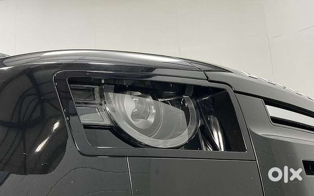 Land Rover Defender 2.0 110 Se, 2024, Petrol