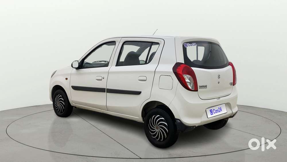 Maruti Suzuki Alto 800 Lxi, 2018, Petrol