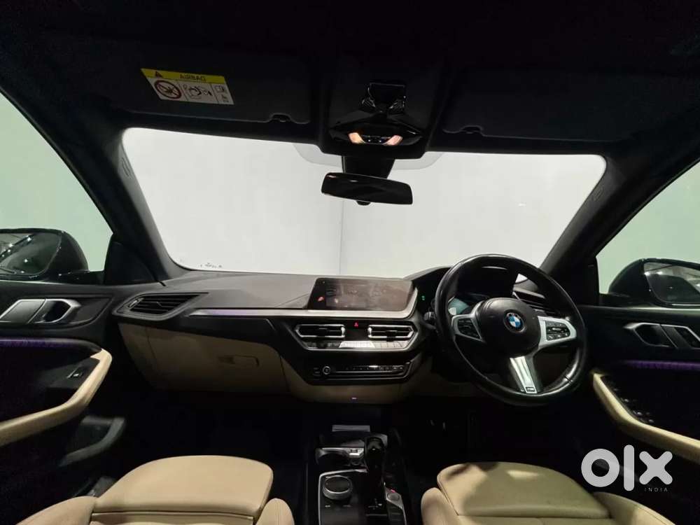 Bmw 2 Series Gran Coupe 220d M Sport [ ], 2023, Diesel