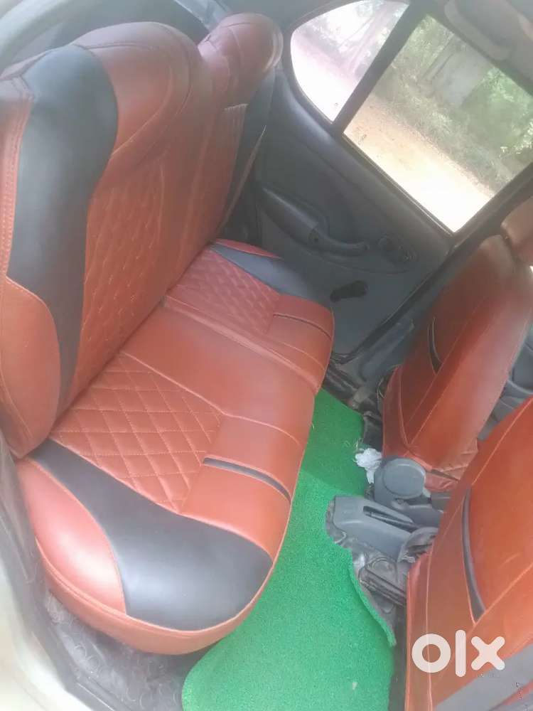 Tata Indica V2 Diesel 2004