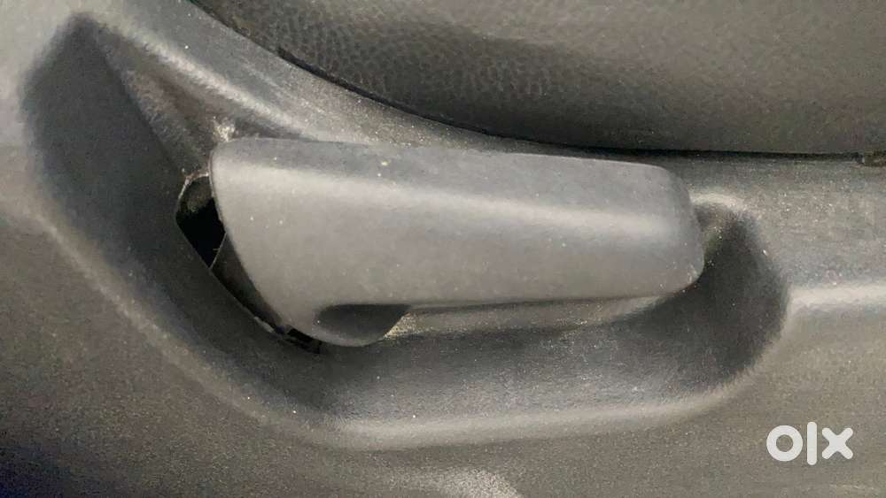 Maruti Suzuki Wagon R Vxi Amt, 2016, Petrol