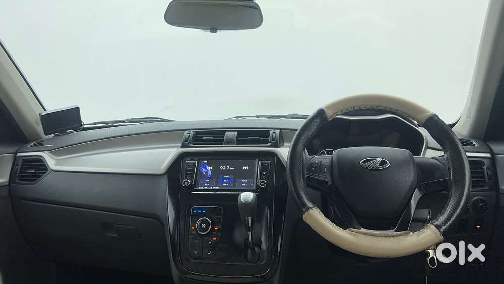 Mahindra Kuv100 Nxt 1.2 K6 Plus Diesel 6 Str, 2018, Petrol