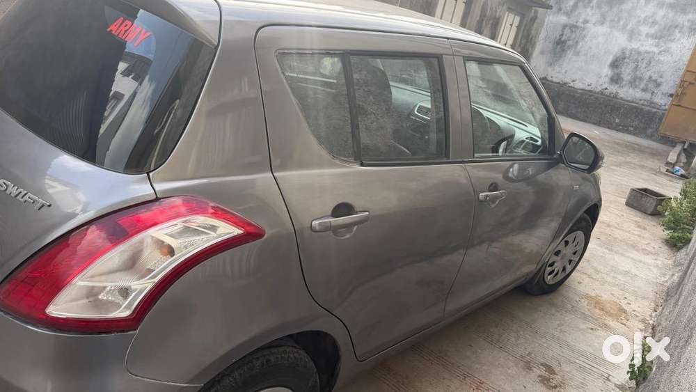 Maruti Suzuki Diesel 2013