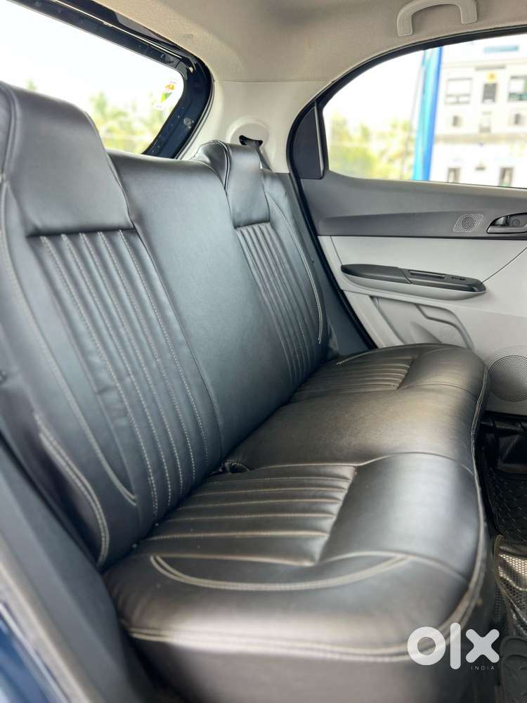 Tata Tiago 1.2 Revotron Xt Rhythm, 2023, Petrol