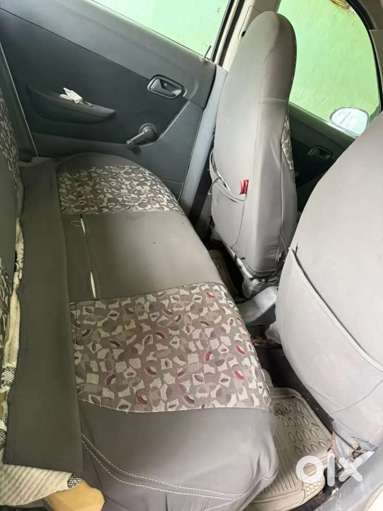 Maruti Suzuki Alto 2014
