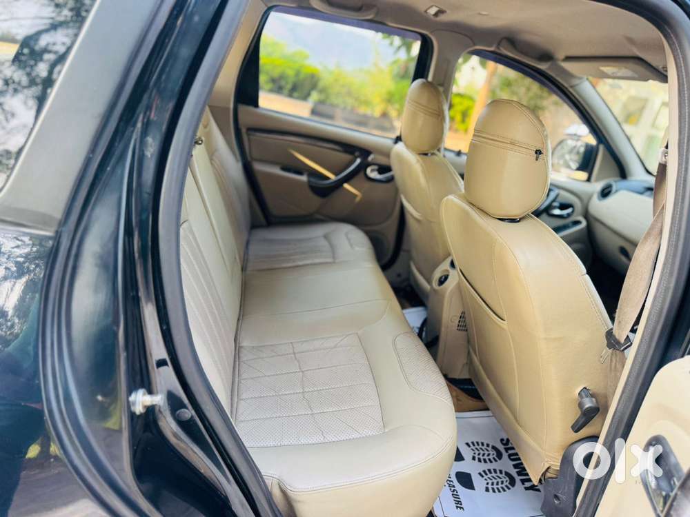 Nissan Terrano Xv D Pre, 2014, Diesel