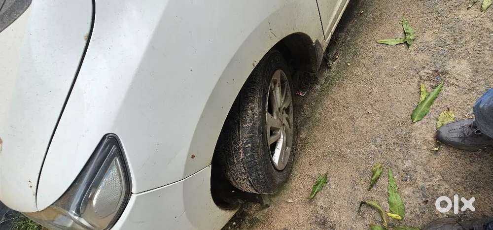Honda Jazz 1.5 V 2017