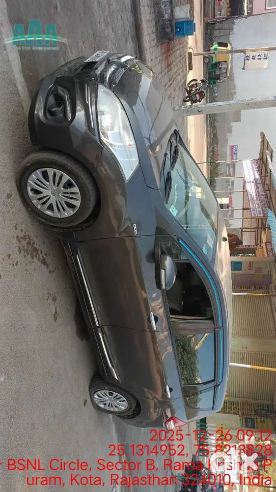 Maruti Ertiga Vdi 2014