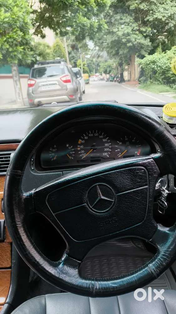 Mercedes W210 E250 1998