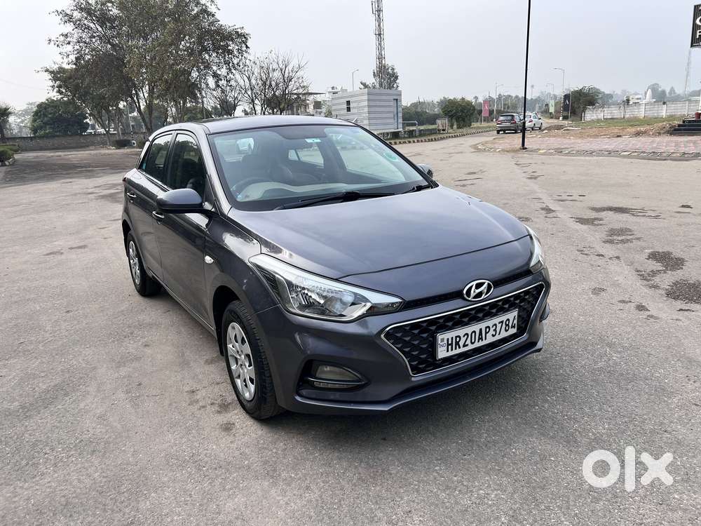 Hyundai Elite I20 Magna Plus, 2019, Petrol