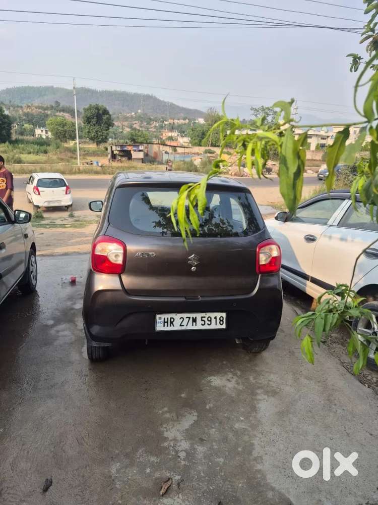 Maruti Suzuki Alto K10 1.0 Vxi, 2023, Petrol