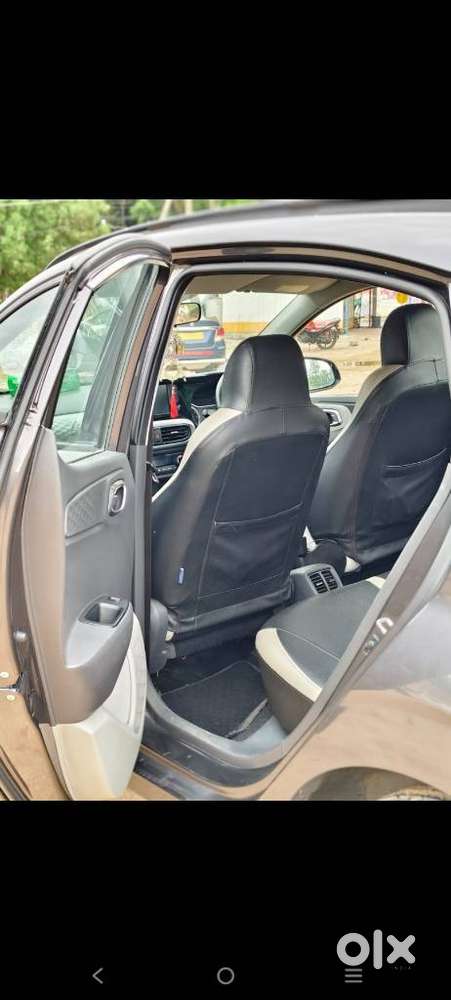 Hyundai Grand I10 Nios Sportz Amt 1.2 Kappa Vtvt, 2022, Petrol