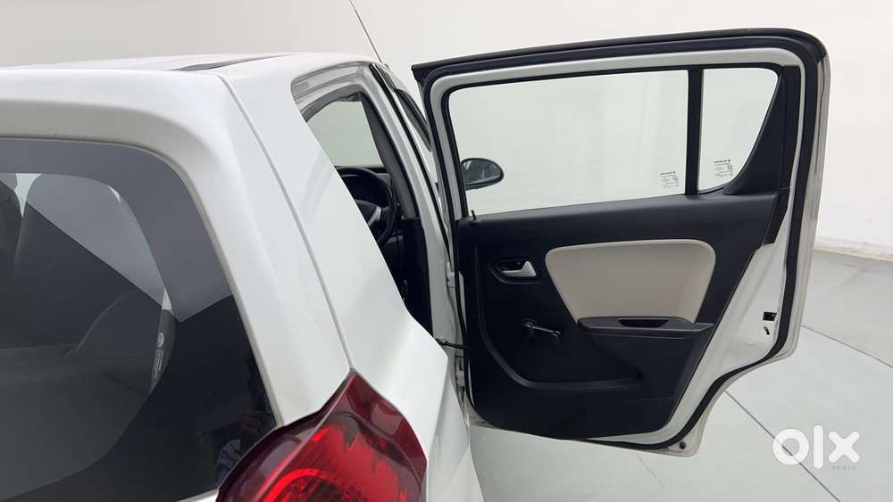 Maruti Suzuki Alto 800 Lxi, 2021, Petrol