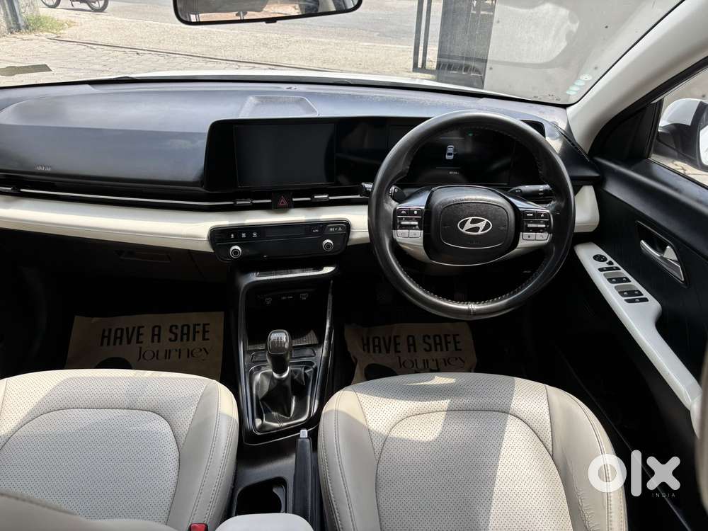 Hyundai Verna 1.5 S Petrol Mt, 2024, Petrol