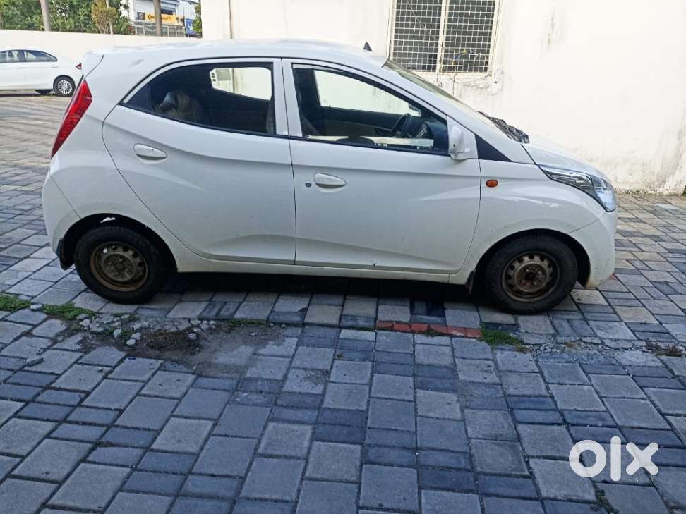 Hyundai Eon Era +, 2013, Petrol