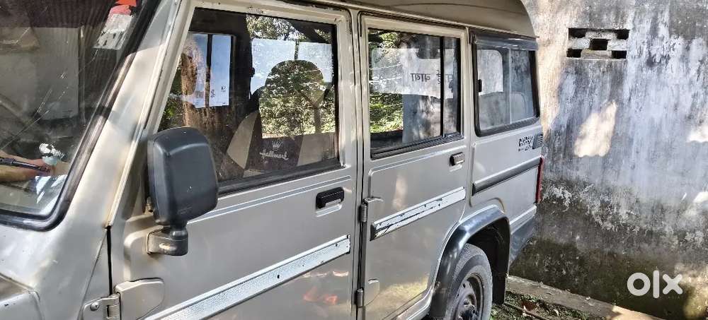 Mahindra Bolero 2013 Diesel Good Condition