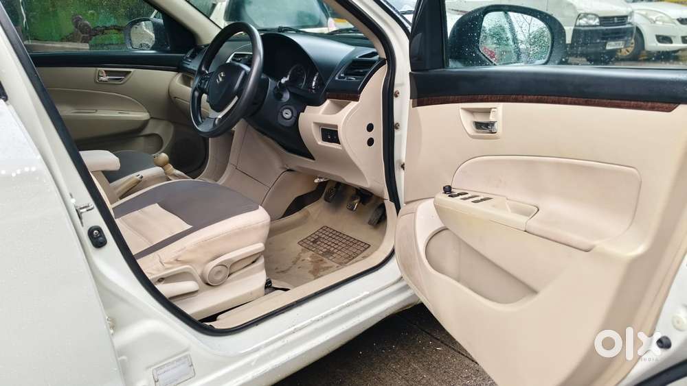 Maruti Suzuki Swift Dzire Zdi, 2013, Diesel