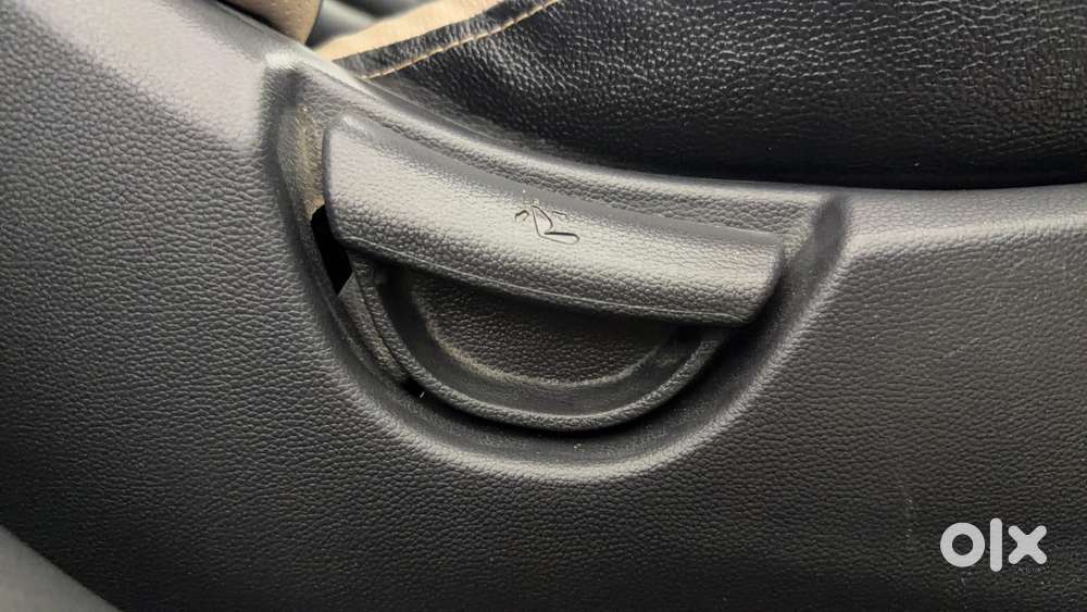 Hyundai Grand I10 Magna 1.2 Kappa Vtvt, 2017, Petrol