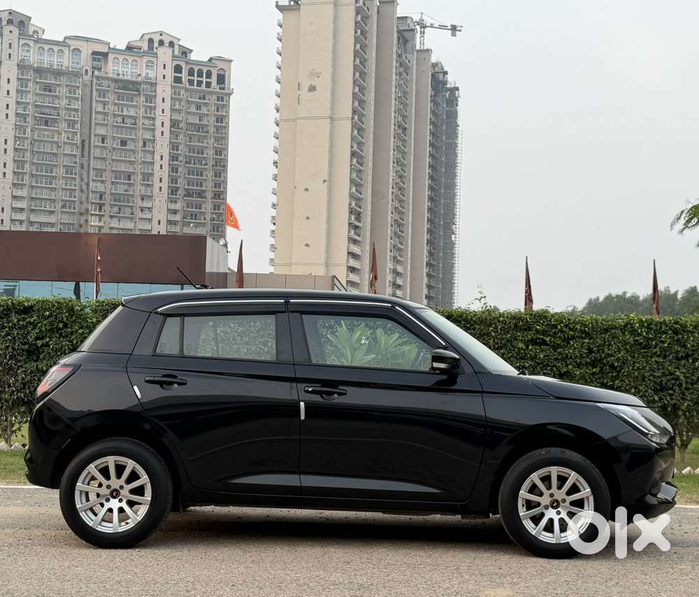 Maruti Suzuki Swift Vvt Vxi, 2026, Petrol
