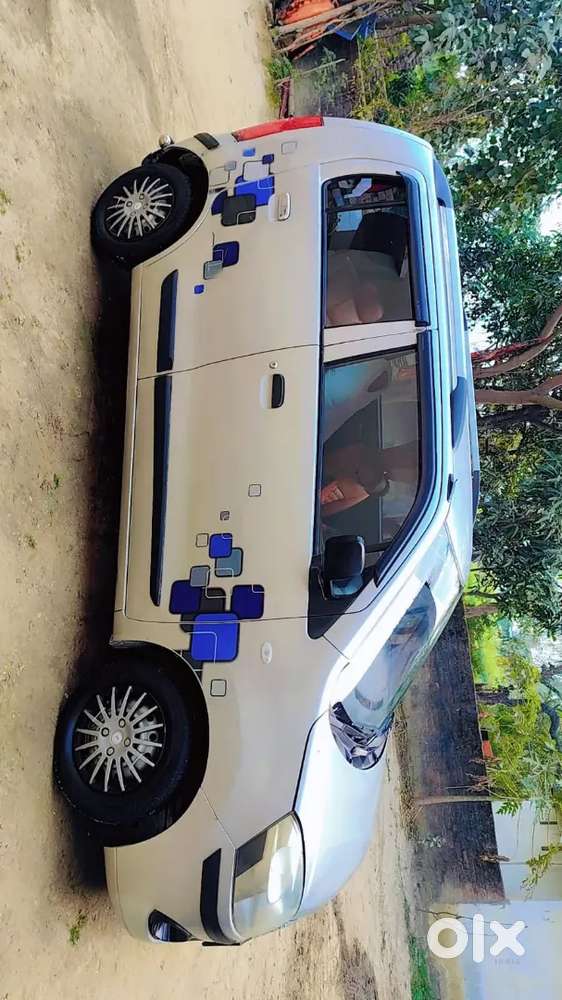 Maruti Suzuki Wagon R 2011
