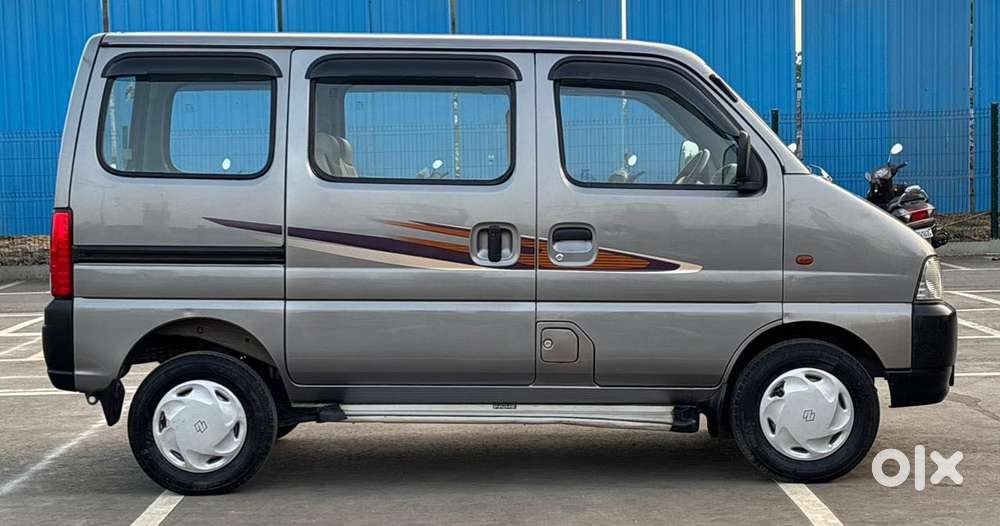 Maruti Suzuki Eeco 5 Str Ac(o) Cng, 2022, Cng & Hybrids