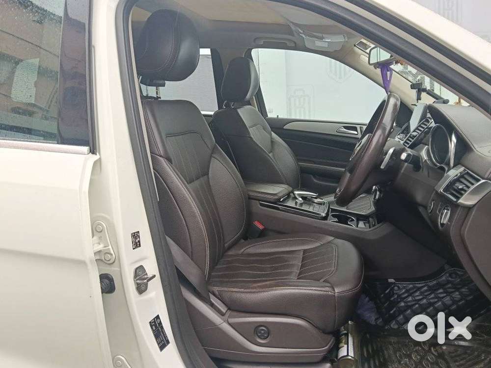 Mercedes-benz Gls 350d 4matic, 2020, Diesel