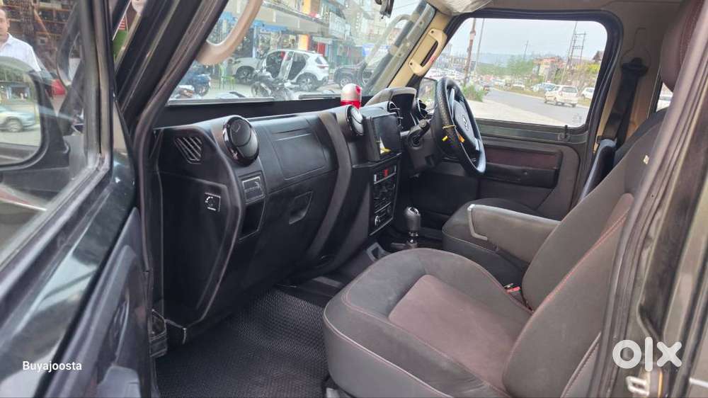 Force Gurkha Diesel 4x4 2023 Model