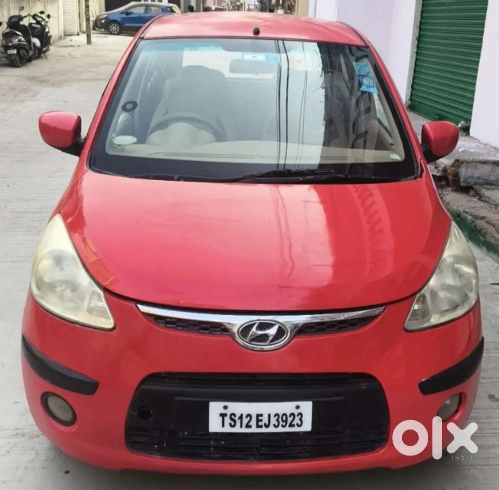 I10 2008..paper Validty 2028/8