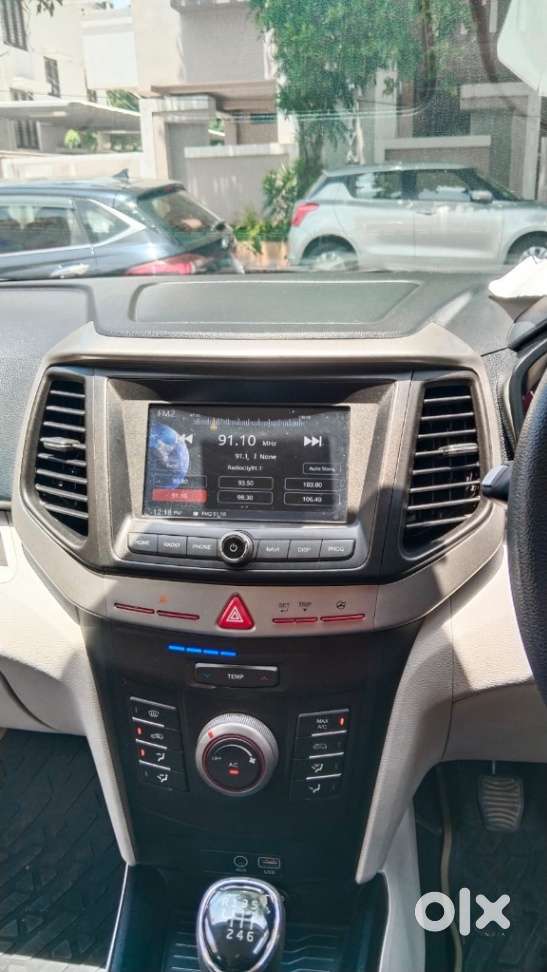 Mahindra Xuv300 W6 Diesel, 2020, Diesel