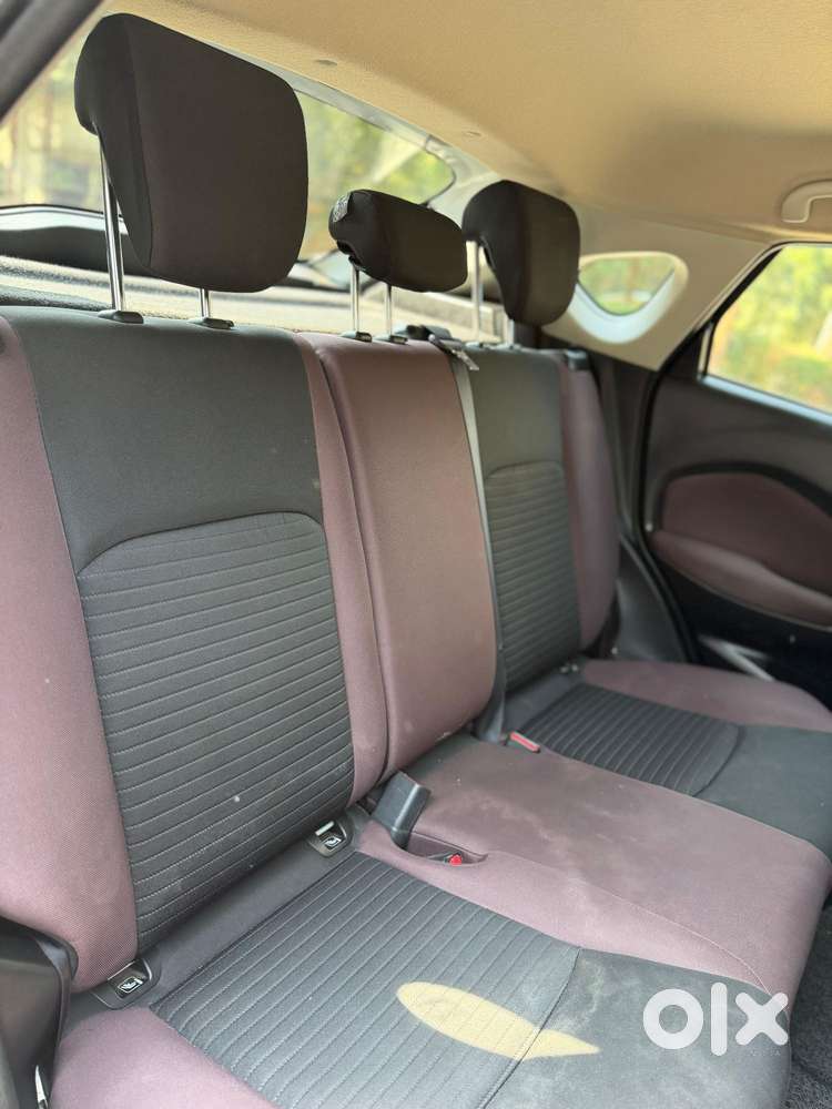 Maruti Suzuki Fronx Delta Plus 1.2l Ags, 2024, Petrol