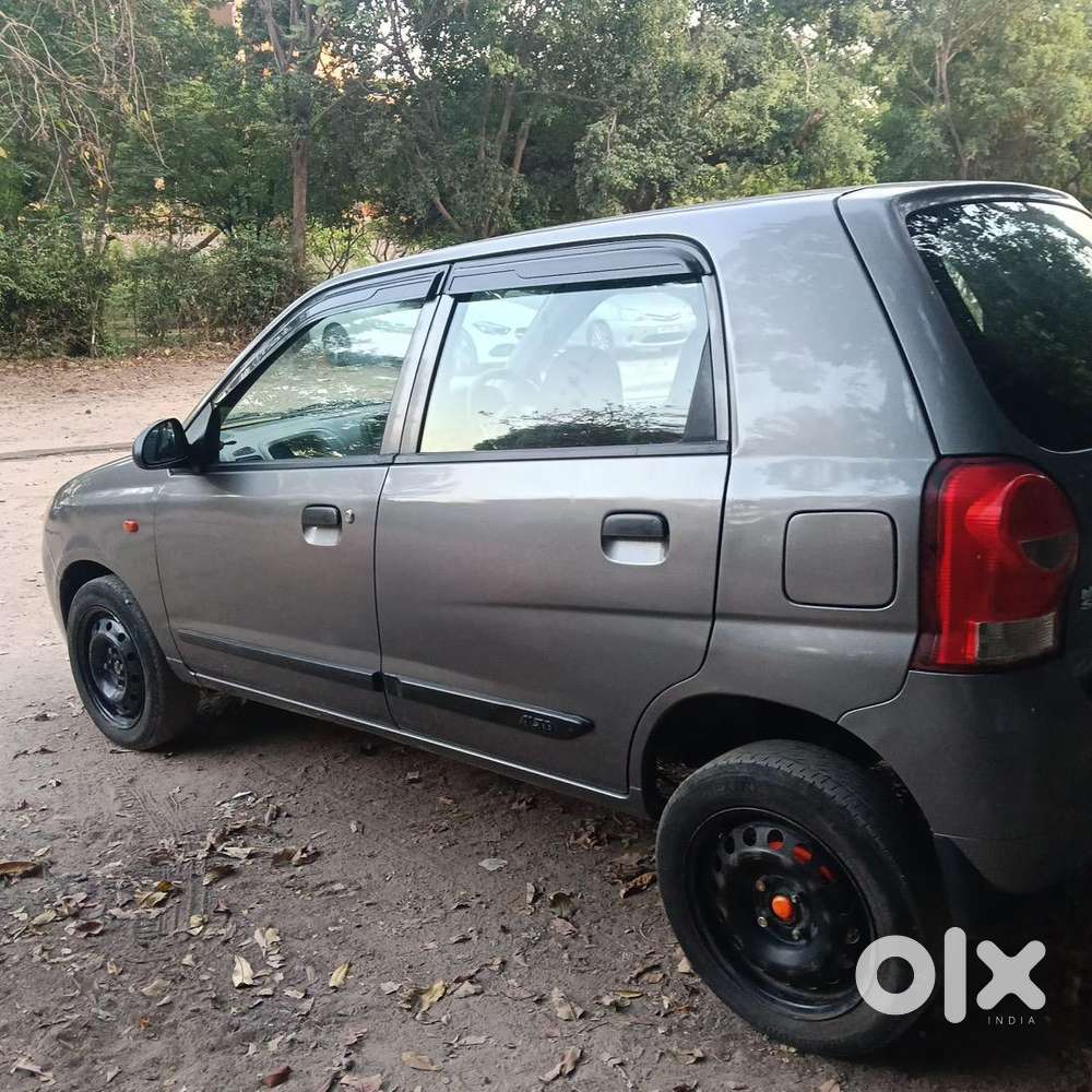 Maruti Suzuki Alto K10 2014 Petrol Well Maintained