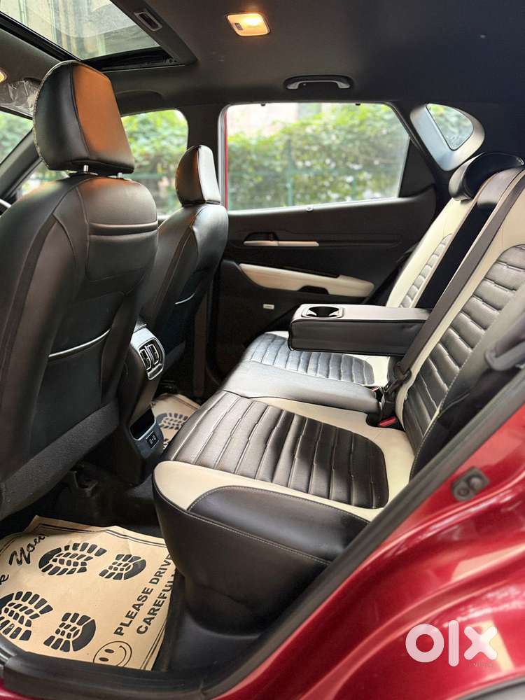 Kia Sonet Gtx Plus At D, 2024, Diesel