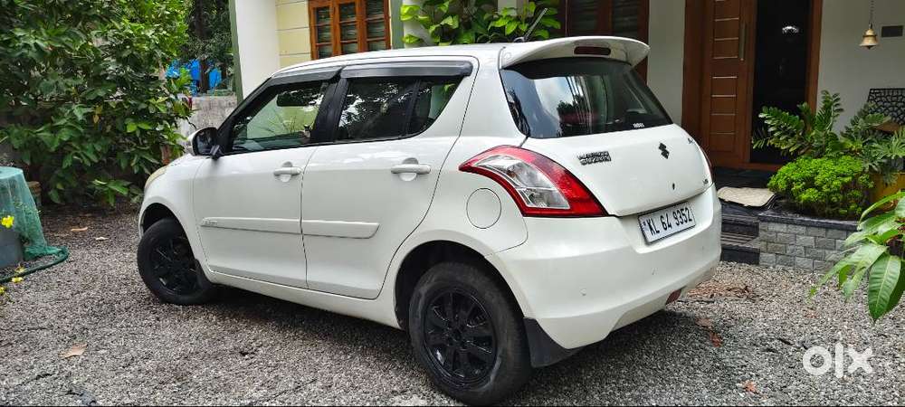 October 2012 Model,full Cover Insurance,well Maintained Vehicle,