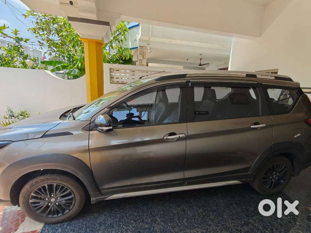 Maruti Xl6 Smart Hybrid Zeta