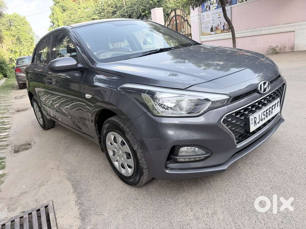 Hyundai I20 Magna Plus, 2019, Petrol