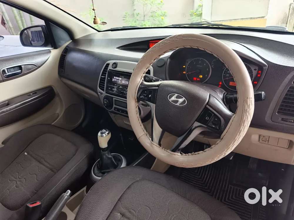 2009 Hyundai I20 Asta Crdi .2031 Life