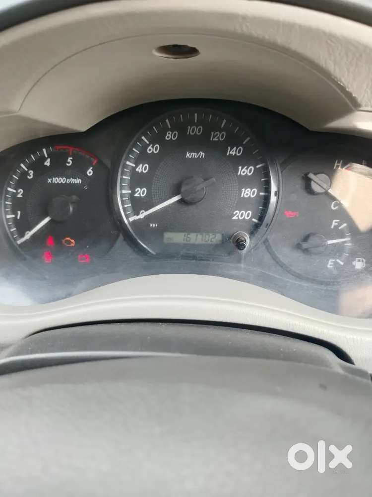 Toyota Innova Diesel 2014
